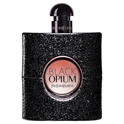 ysl black optimum 90ml price|black opium chemist warehouse.